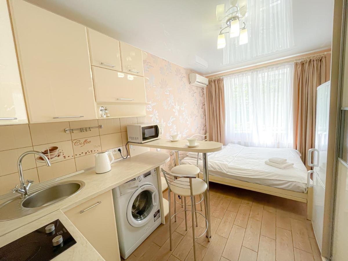 Mcapartment Jarkov Exterior foto