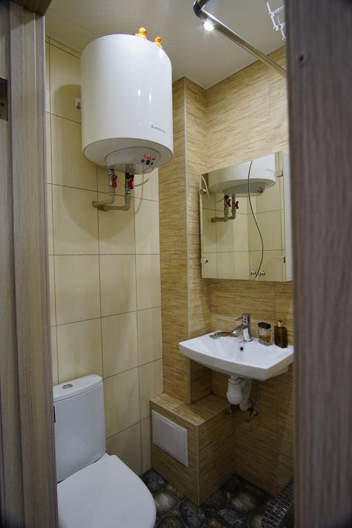 Mcapartment Jarkov Exterior foto